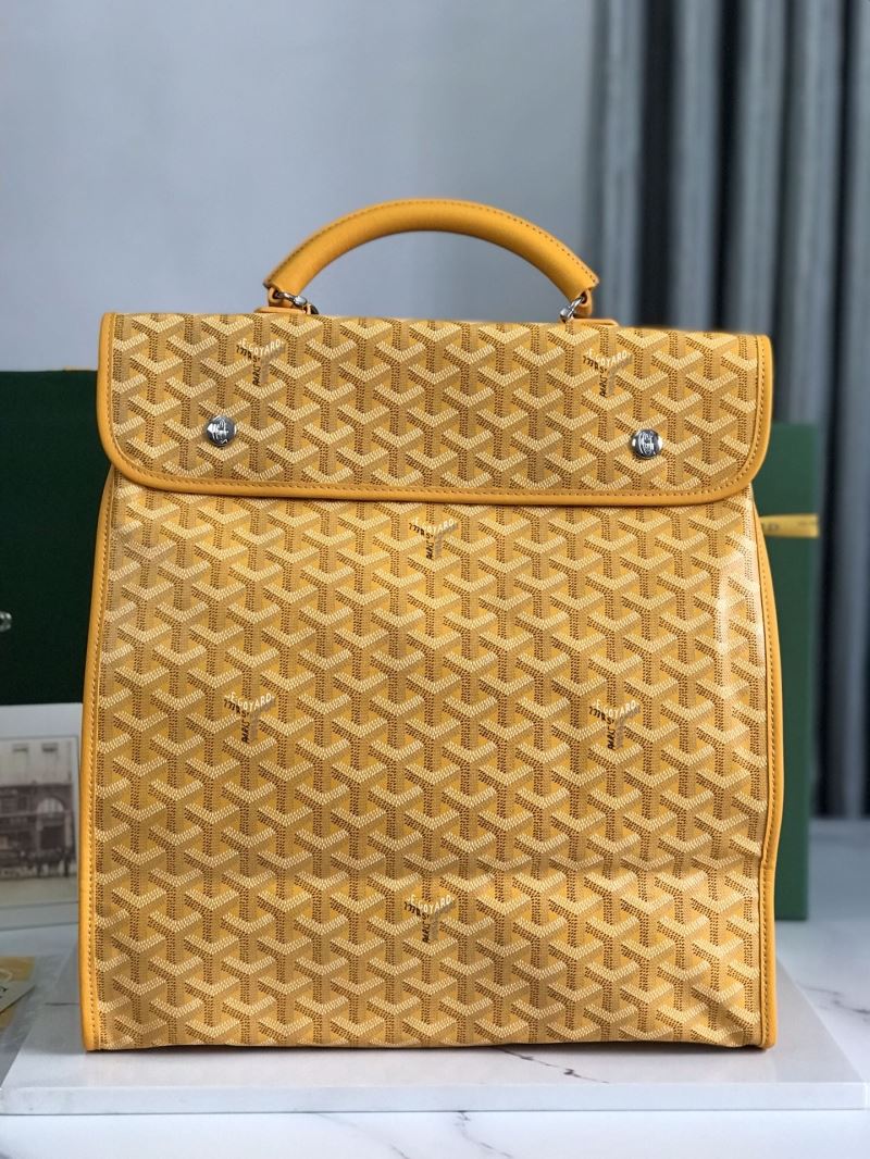 Goyard Backpacks